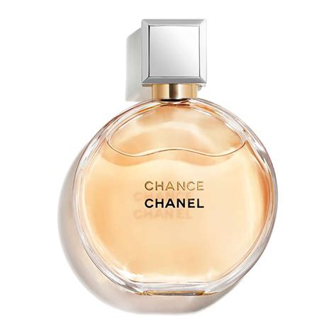 sephora chanel chance eau de parfum